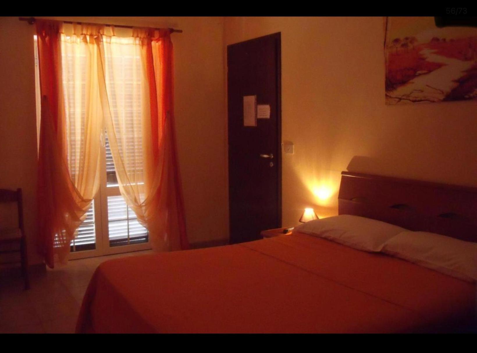 Giorgia Airport 2 Fiumicino Bed & Breakfast Eksteriør bilde