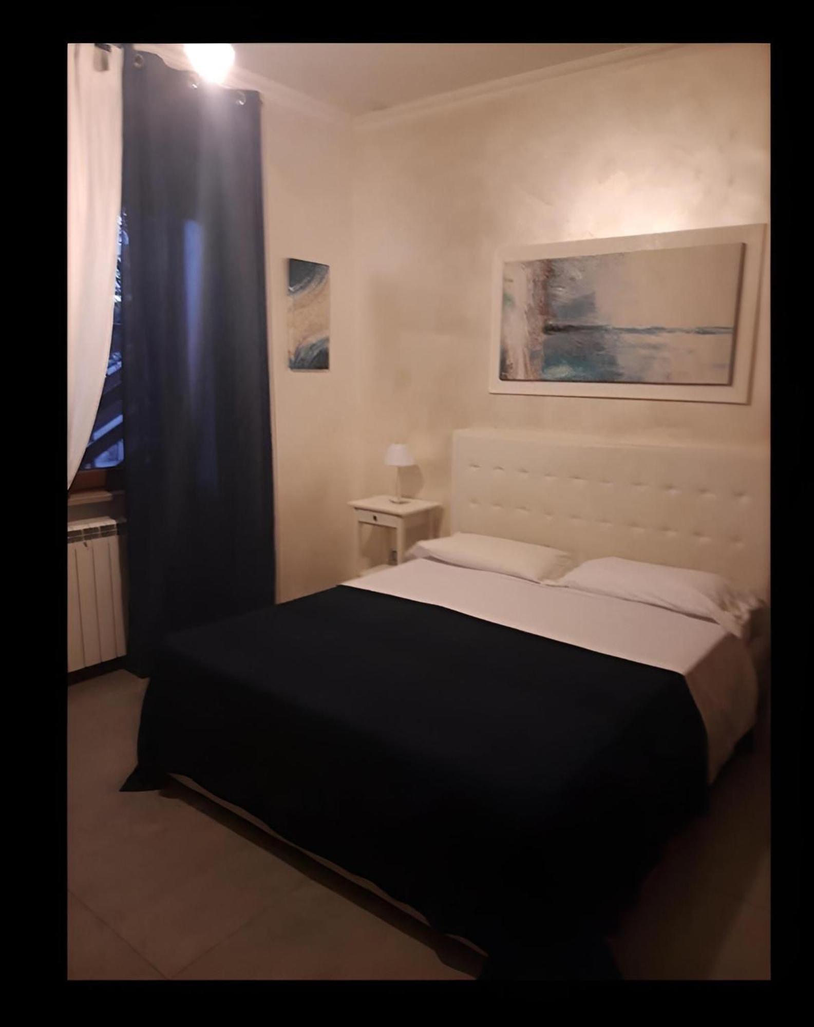 Giorgia Airport 2 Fiumicino Bed & Breakfast Eksteriør bilde