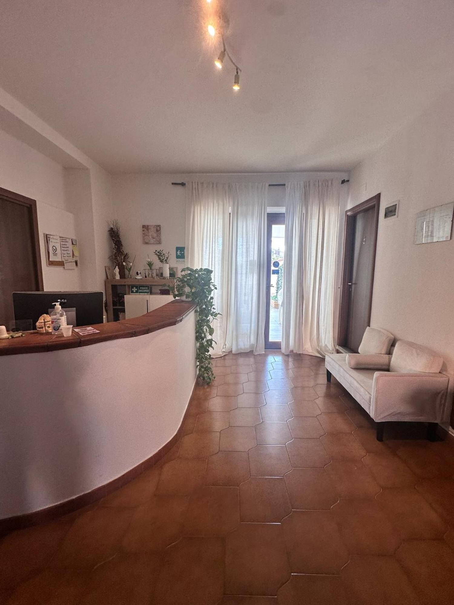Giorgia Airport 2 Fiumicino Bed & Breakfast Eksteriør bilde