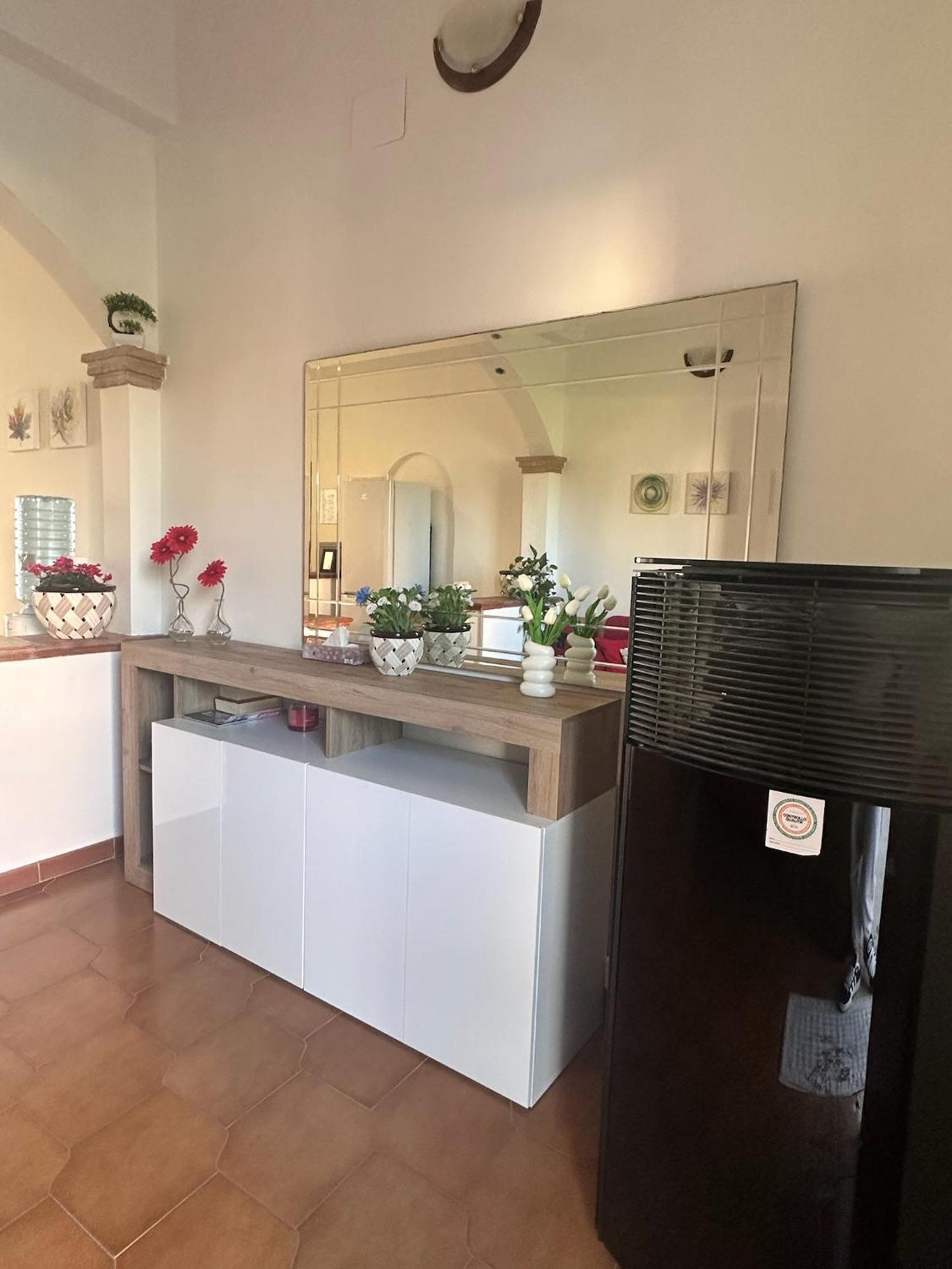 Giorgia Airport 2 Fiumicino Bed & Breakfast Eksteriør bilde