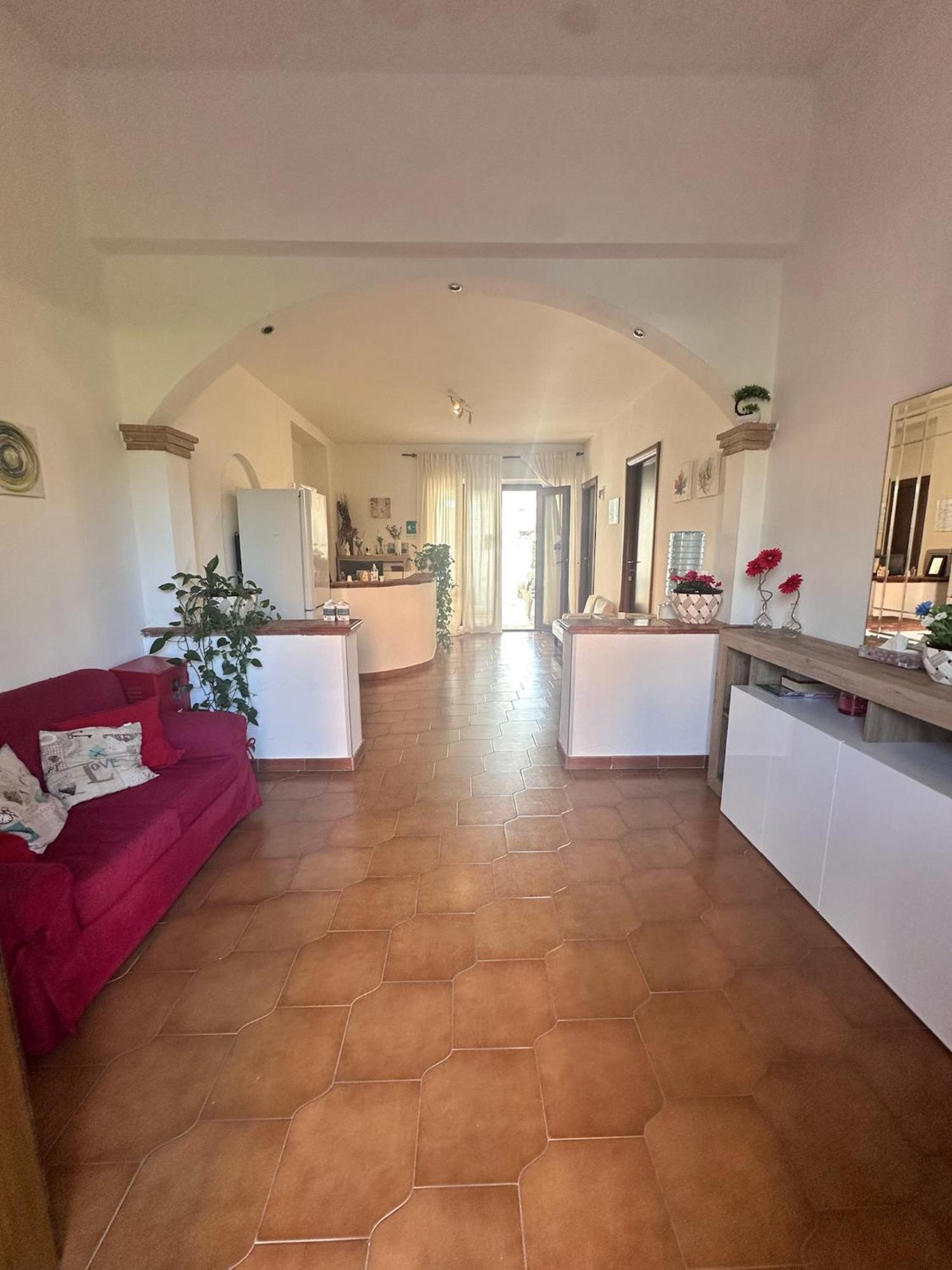 Giorgia Airport 2 Fiumicino Bed & Breakfast Eksteriør bilde